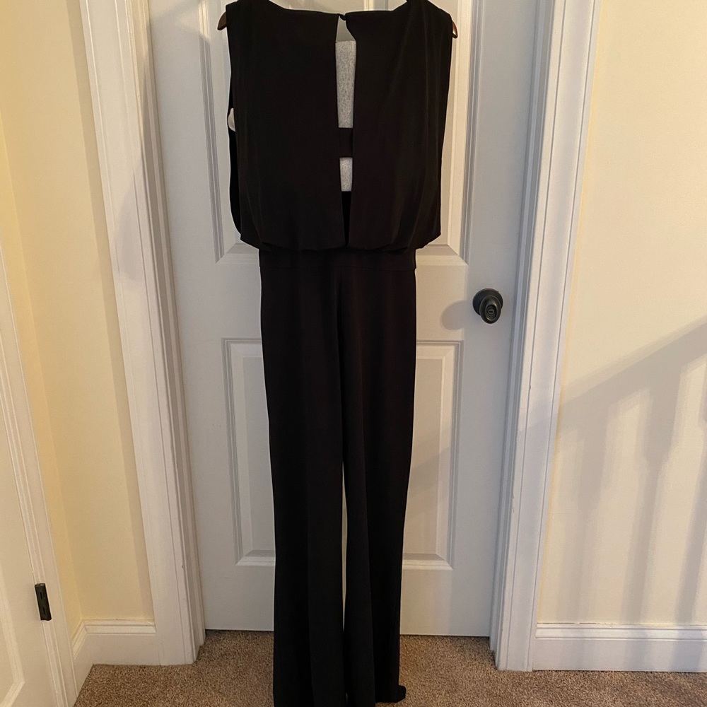 Jumpsuit - Picture 2 of 9